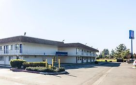 Motel 6 Oroville California